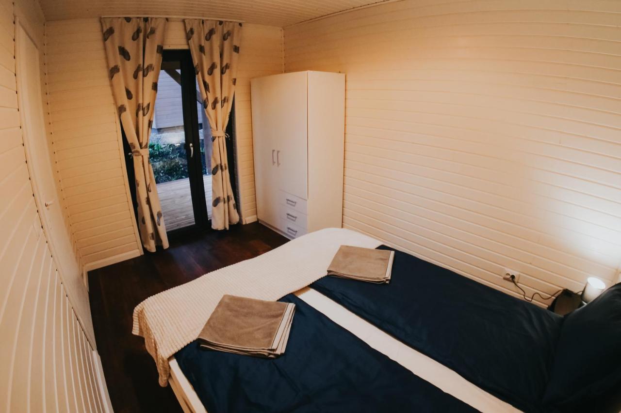 Wellness Resort Szecseny Jigodin Bai Ngoại thất bức ảnh