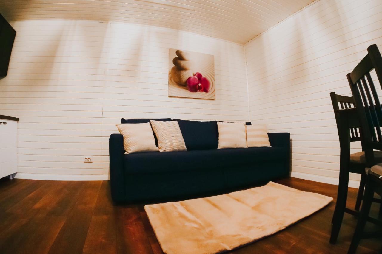 Wellness Resort Szecseny Jigodin Bai Ngoại thất bức ảnh