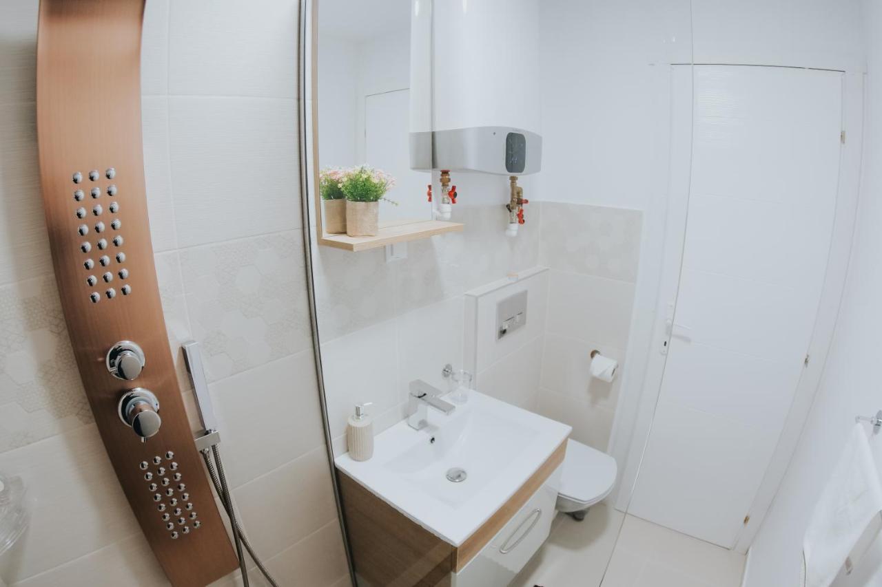 Wellness Resort Szecseny Jigodin Bai Ngoại thất bức ảnh
