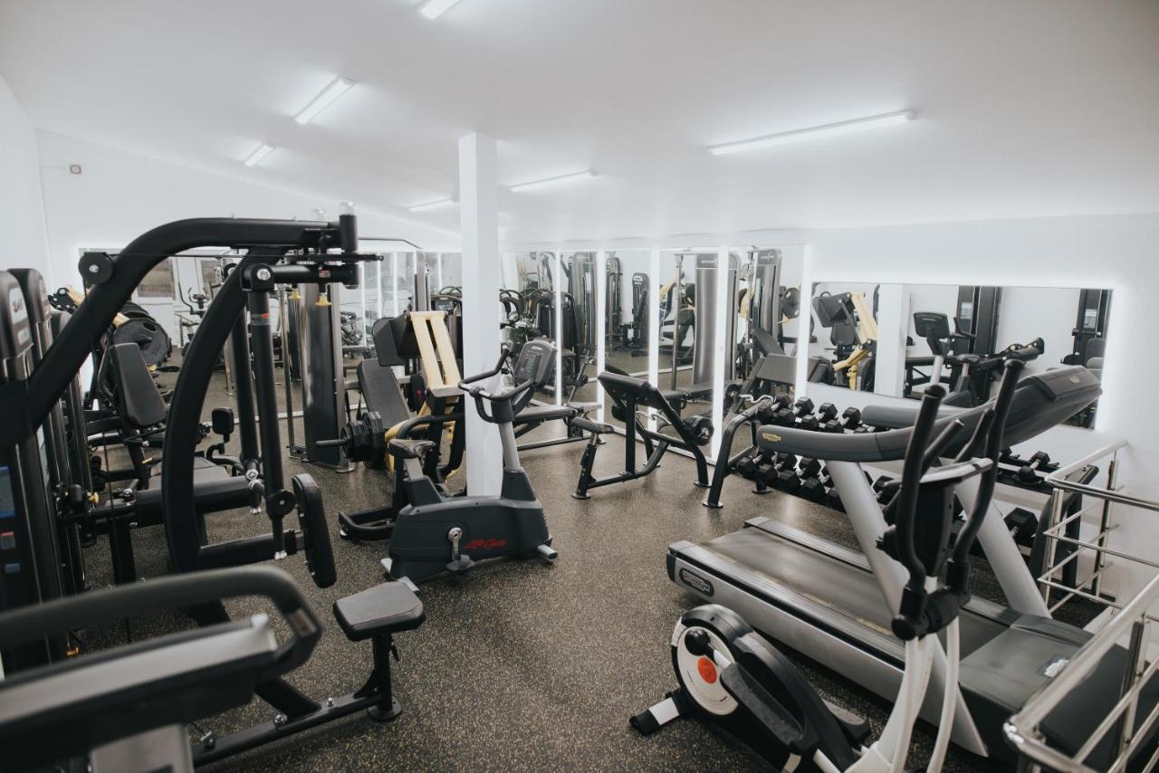 Wellness Resort Szecseny Jigodin Bai Ngoại thất bức ảnh