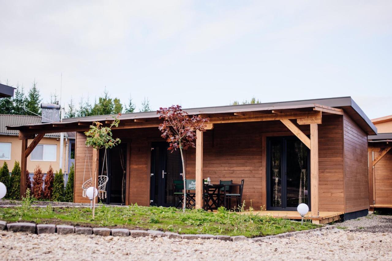 Wellness Resort Szecseny Jigodin Bai Ngoại thất bức ảnh
