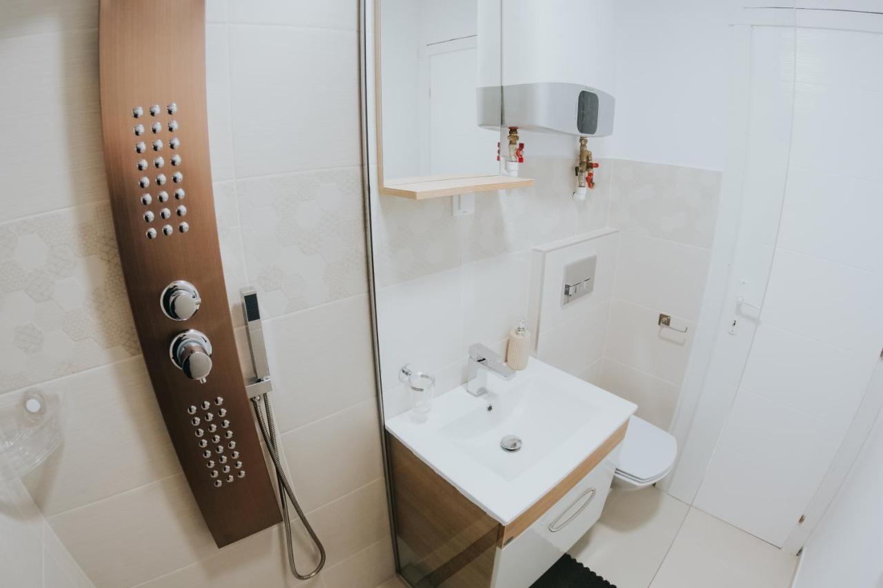 Wellness Resort Szecseny Jigodin Bai Ngoại thất bức ảnh