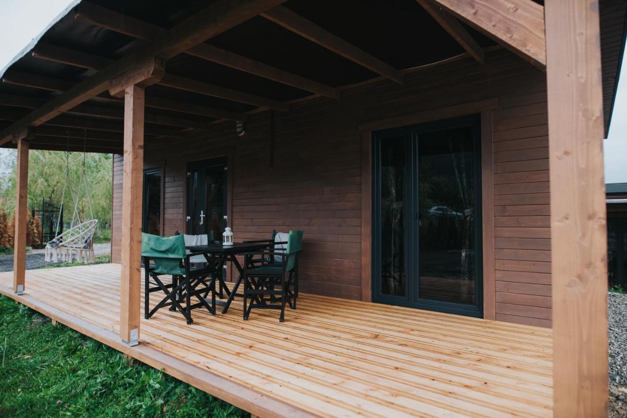 Wellness Resort Szecseny Jigodin Bai Ngoại thất bức ảnh