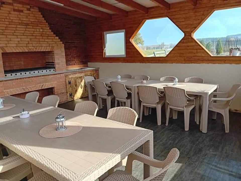 Wellness Resort Szecseny Jigodin Bai Phòng bức ảnh