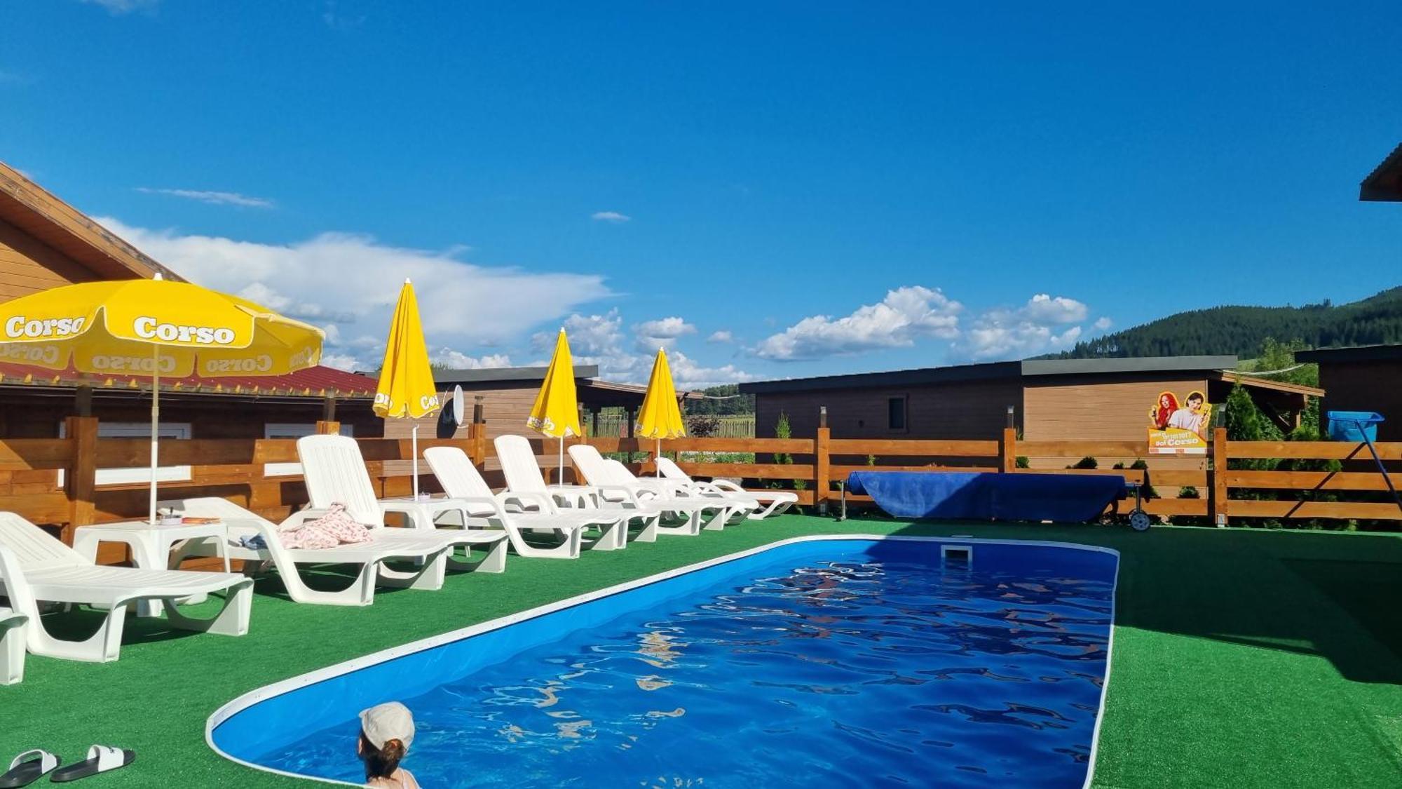 Wellness Resort Szecseny Jigodin Bai Phòng bức ảnh