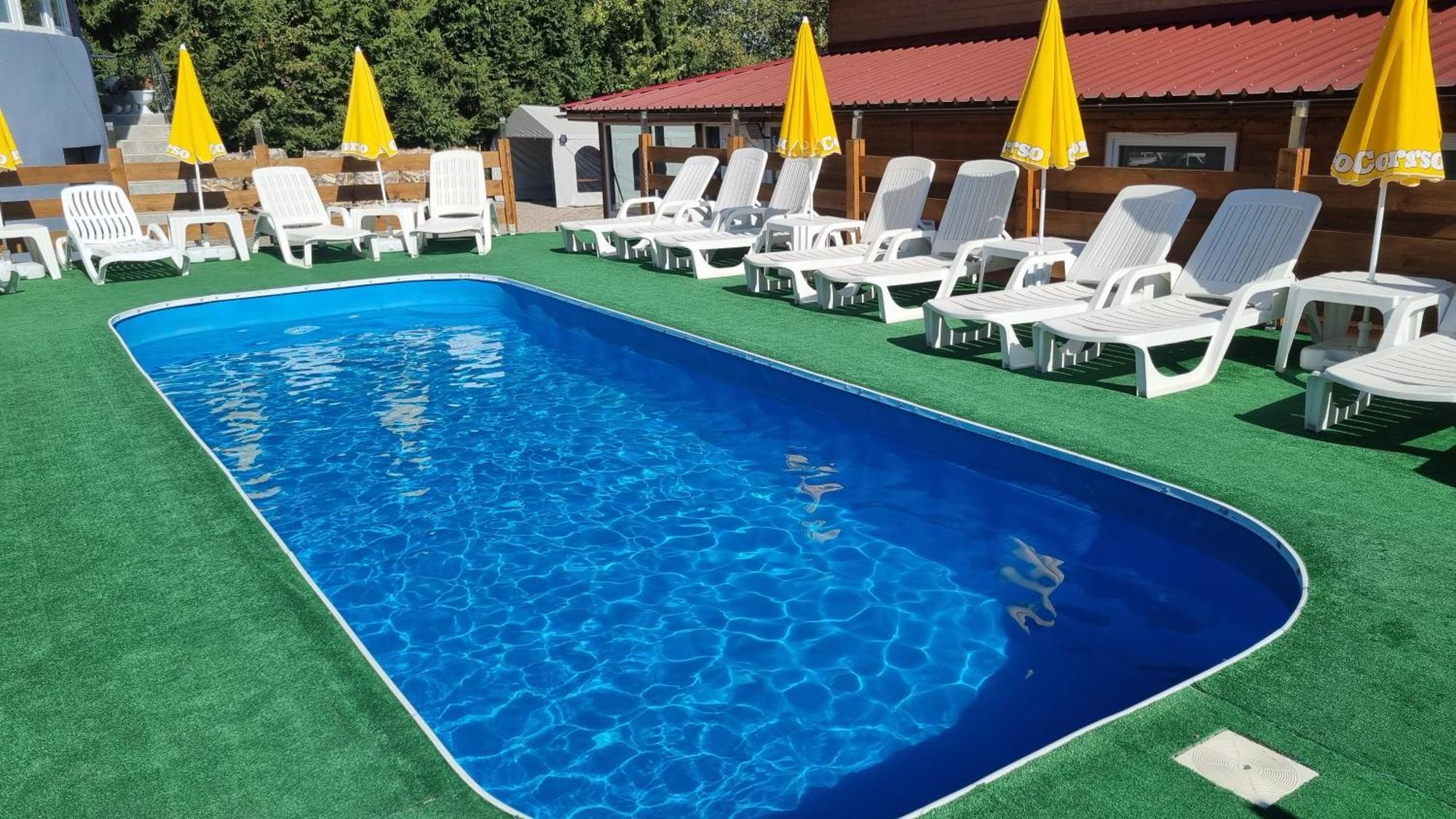 Wellness Resort Szecseny Jigodin Bai Ngoại thất bức ảnh